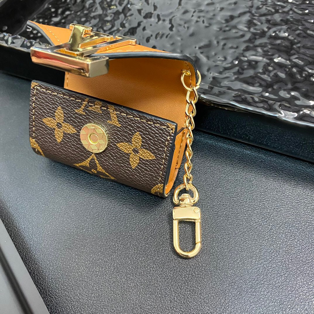 Tolle schützende Universal-Kopfhörerhülle