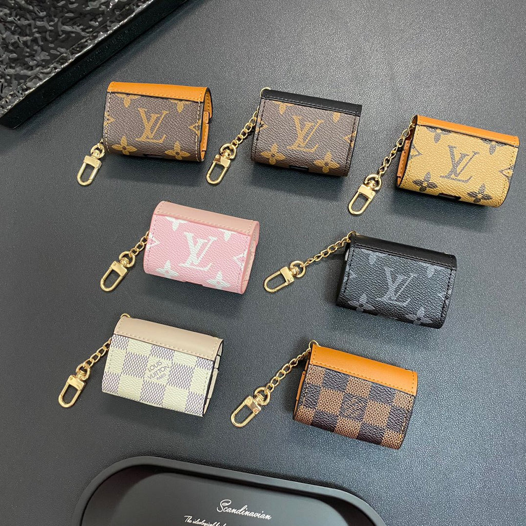 Tolle schützende Universal-Kopfhörerhülle