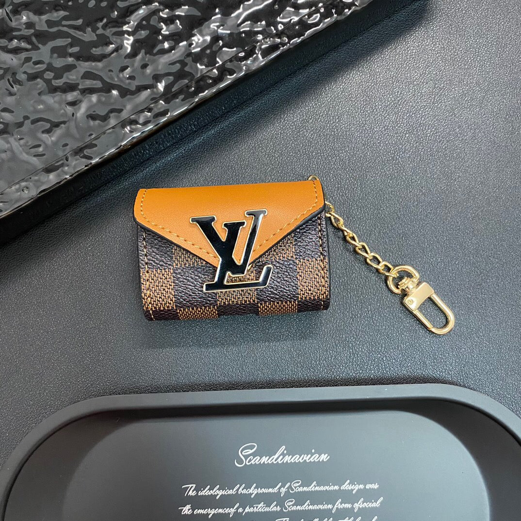 Tolle schützende Universal-Kopfhörerhülle