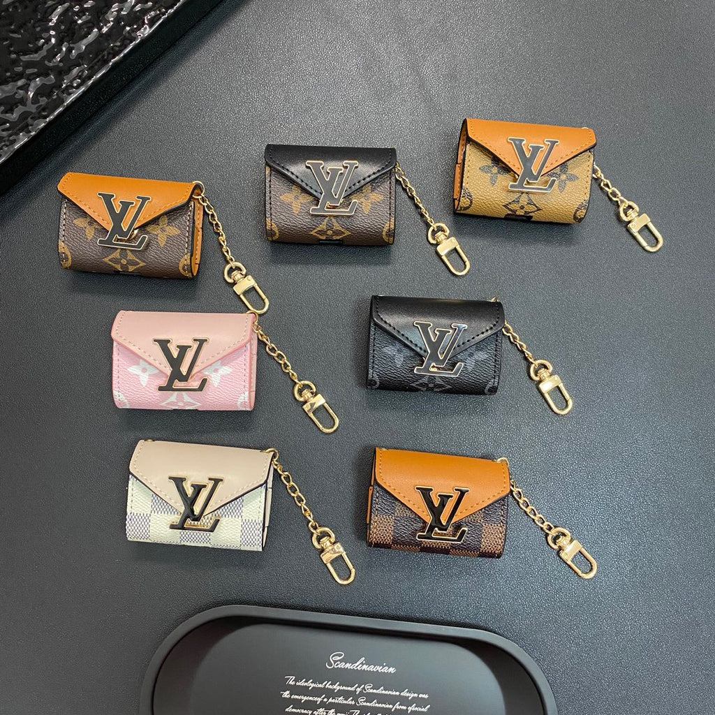 Tolle schützende Universal-Kopfhörerhülle