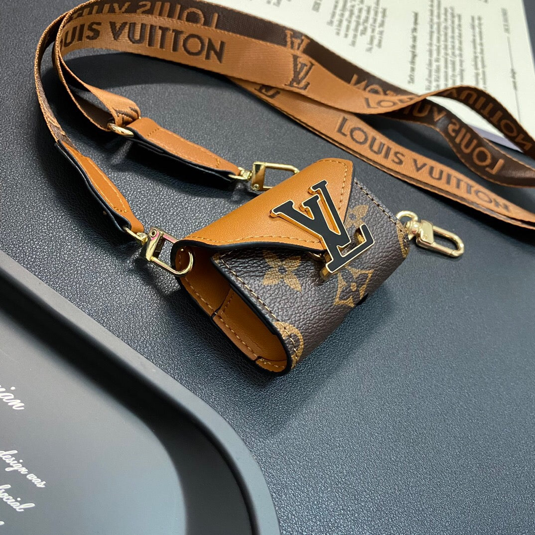 Hochwertige, coole Universal-Kopfhörerhülle