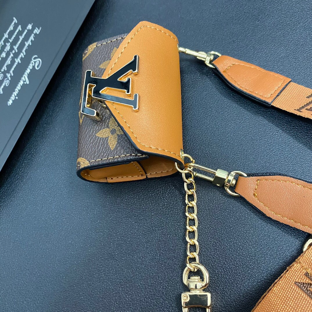 Hochwertige, coole Universal-Kopfhörerhülle