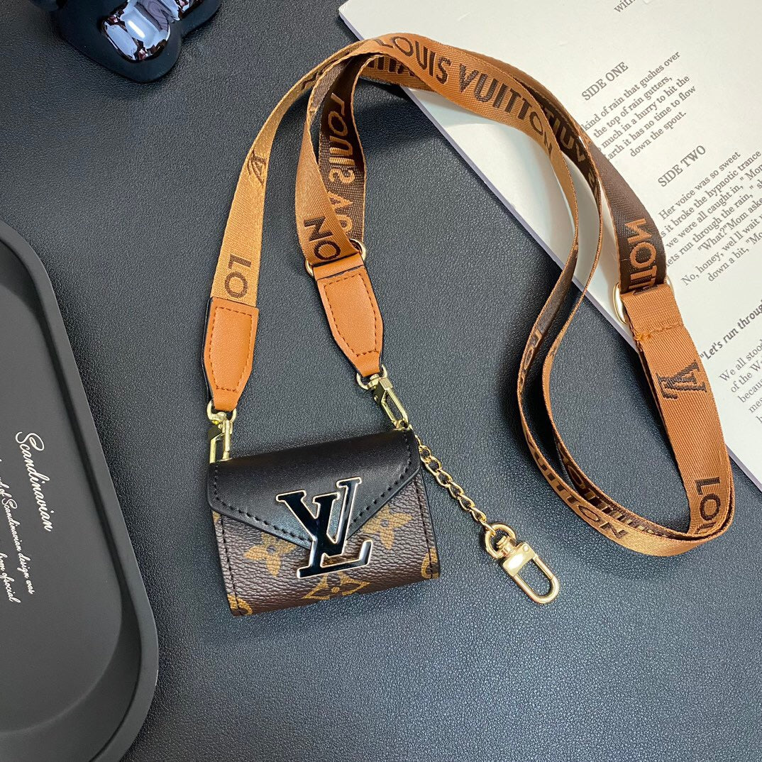 Hochwertige, coole Universal-Kopfhörerhülle