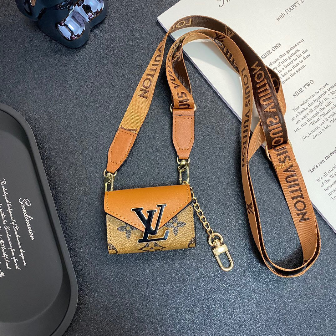 Hochwertige, coole Universal-Kopfhörerhülle