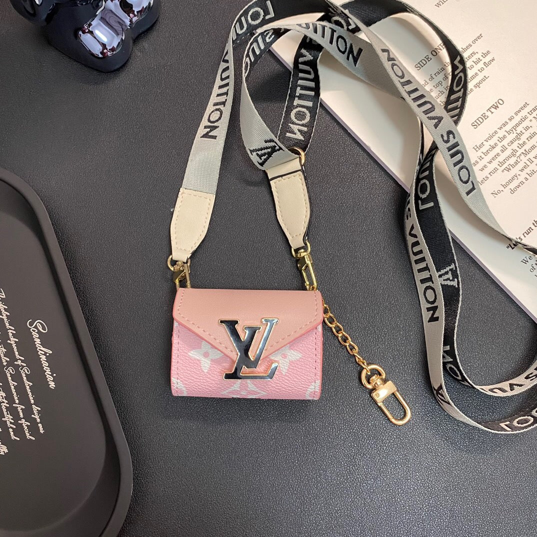 Hochwertige, coole Universal-Kopfhörerhülle