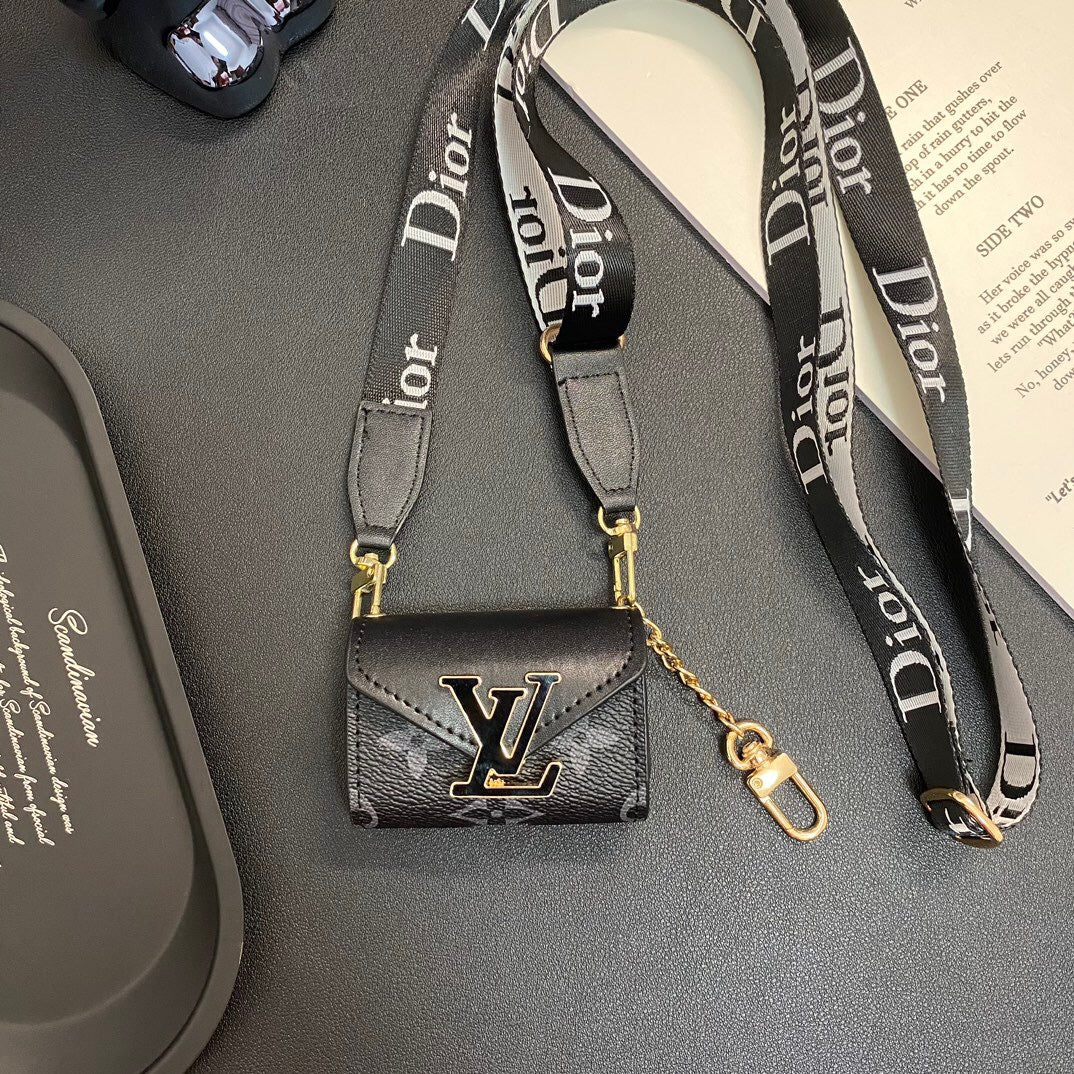 Hochwertige, coole Universal-Kopfhörerhülle