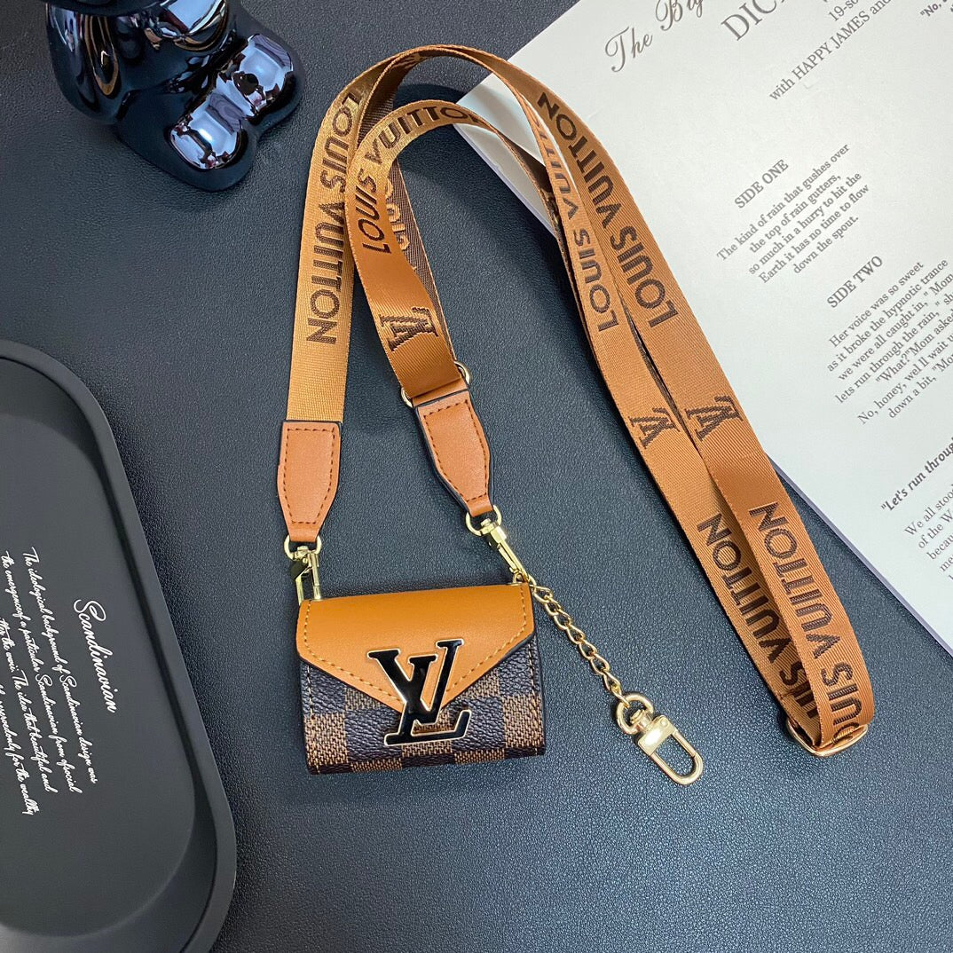 Hochwertige, coole Universal-Kopfhörerhülle