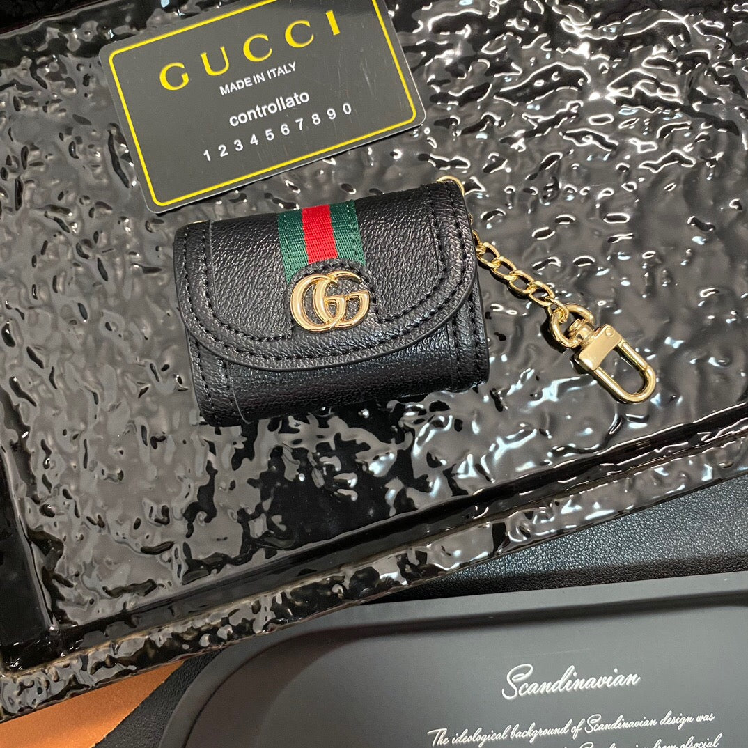 Neue bunte Universal-Kopfhörerhülle 