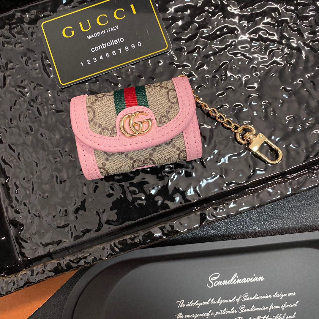 Neue bunte Universal-Kopfhörerhülle 