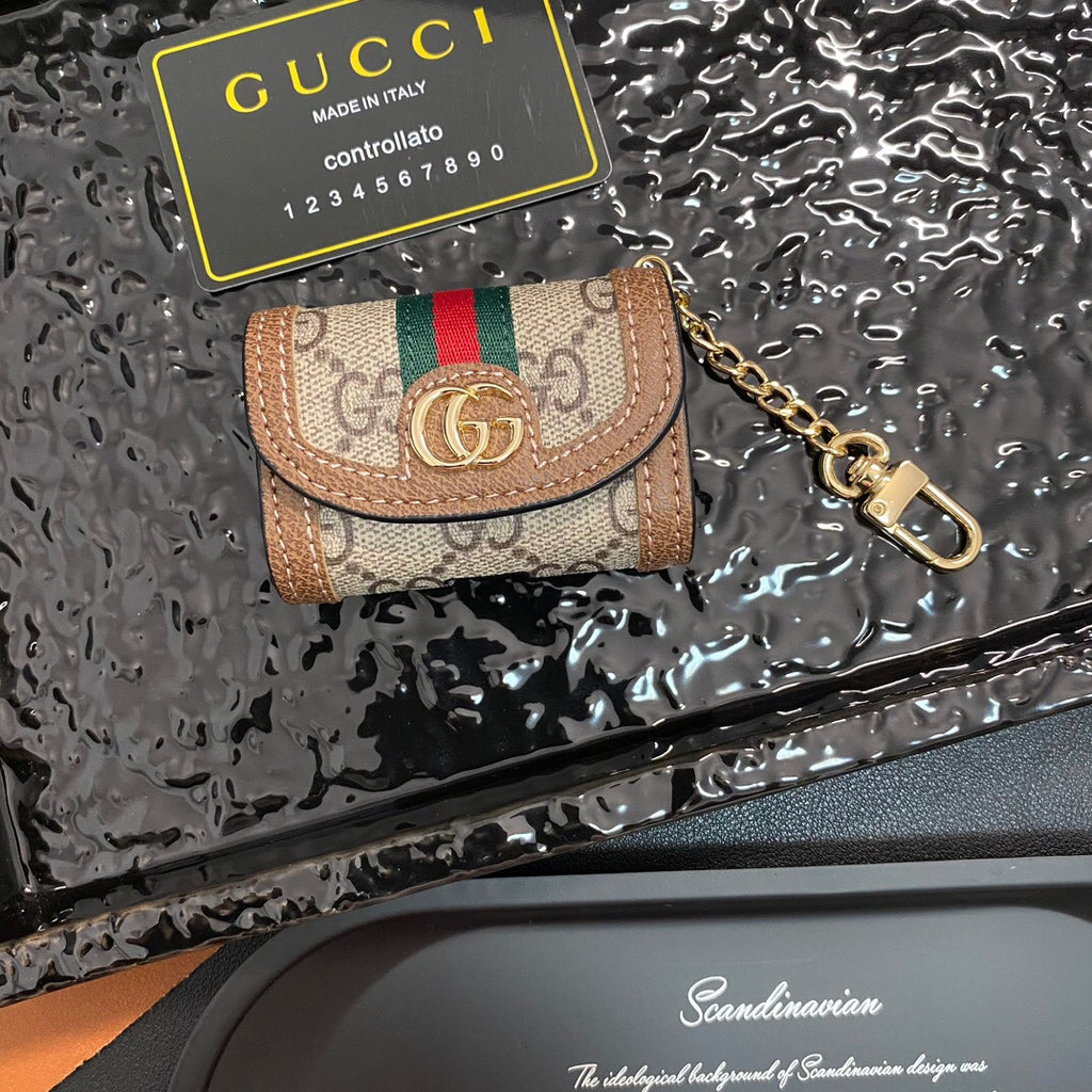 Neue bunte Universal-Kopfhörerhülle 