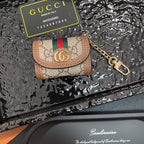 Neue bunte Universal-Kopfhörerhülle 