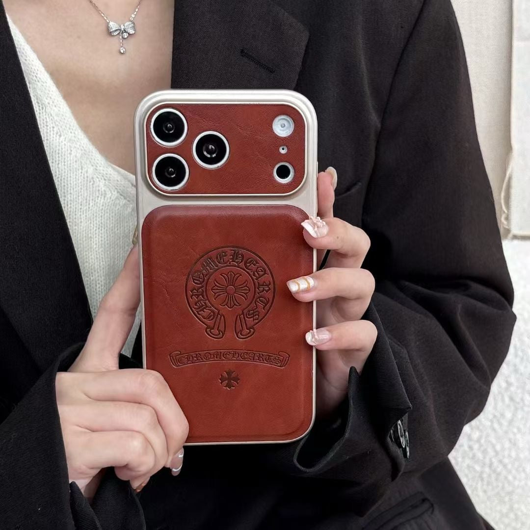 New Full Design Phone Case For iPhone