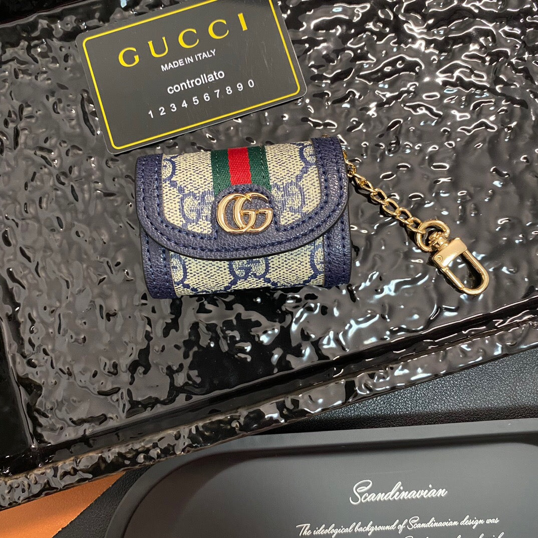 Neue bunte Universal-Kopfhörerhülle 