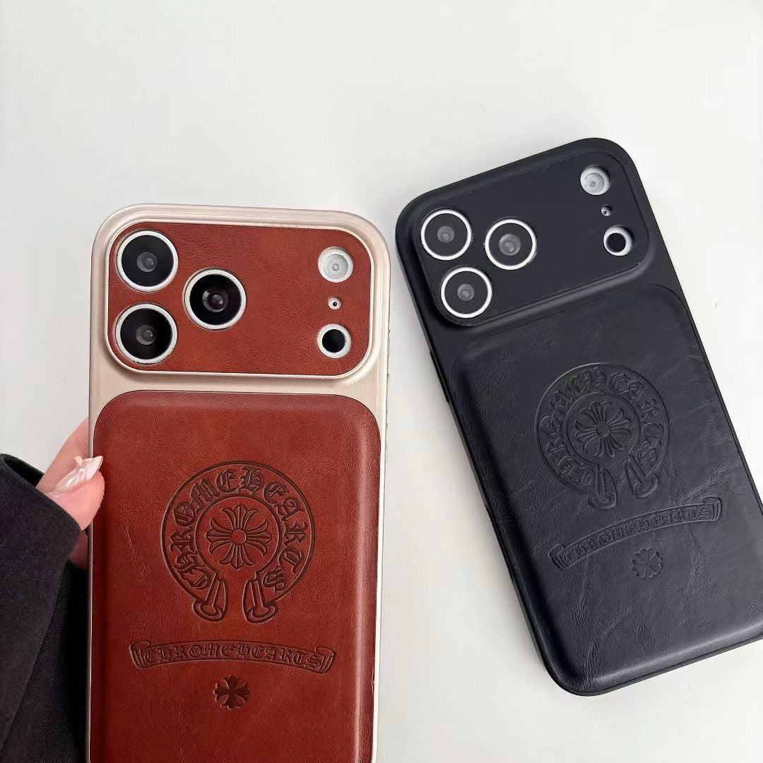 New Full Design Phone Case For iPhone