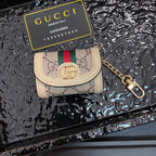 Neue bunte Universal-Kopfhörerhülle 