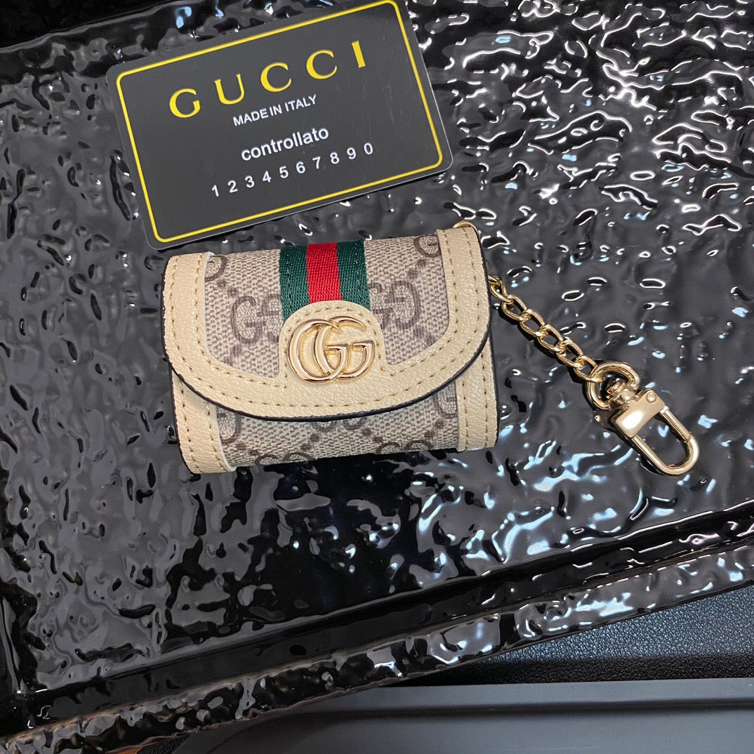 Neue bunte Universal-Kopfhörerhülle 