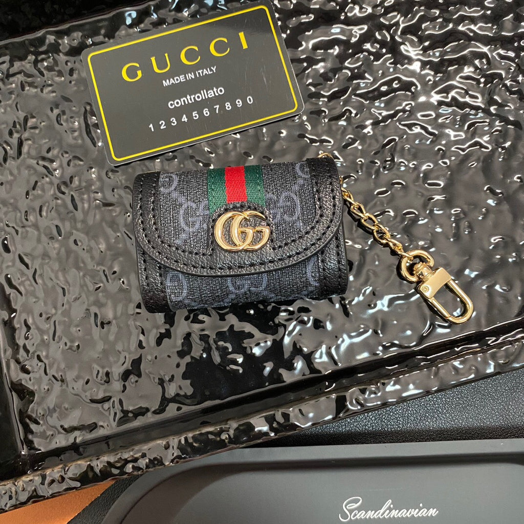 Neue bunte Universal-Kopfhörerhülle 