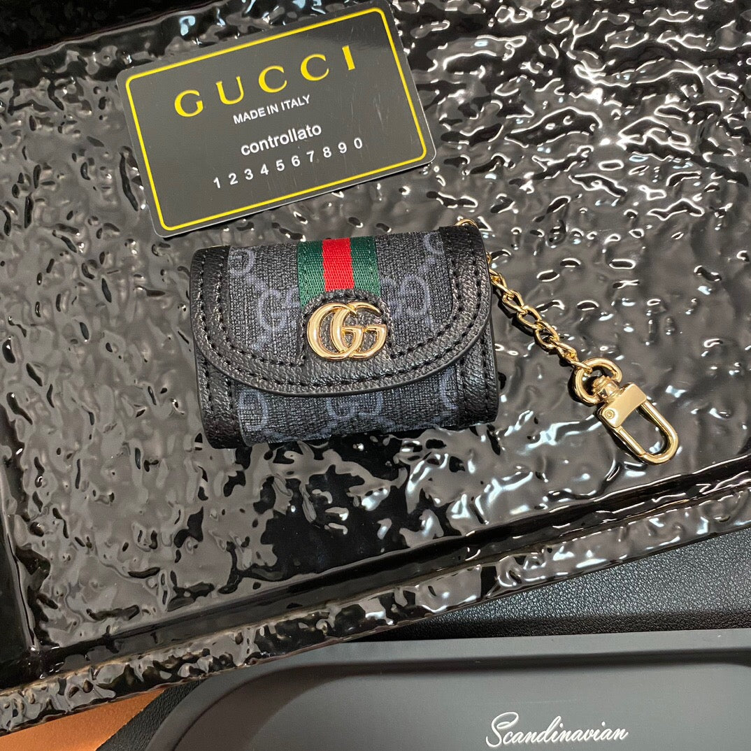 Neue bunte Universal-Kopfhörerhülle 