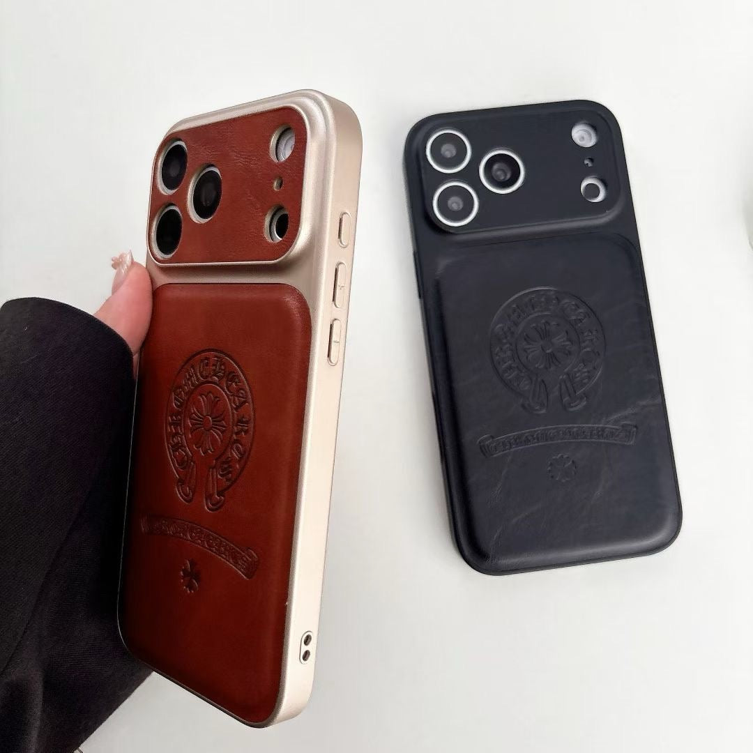 New Full Design Phone Case For iPhone
