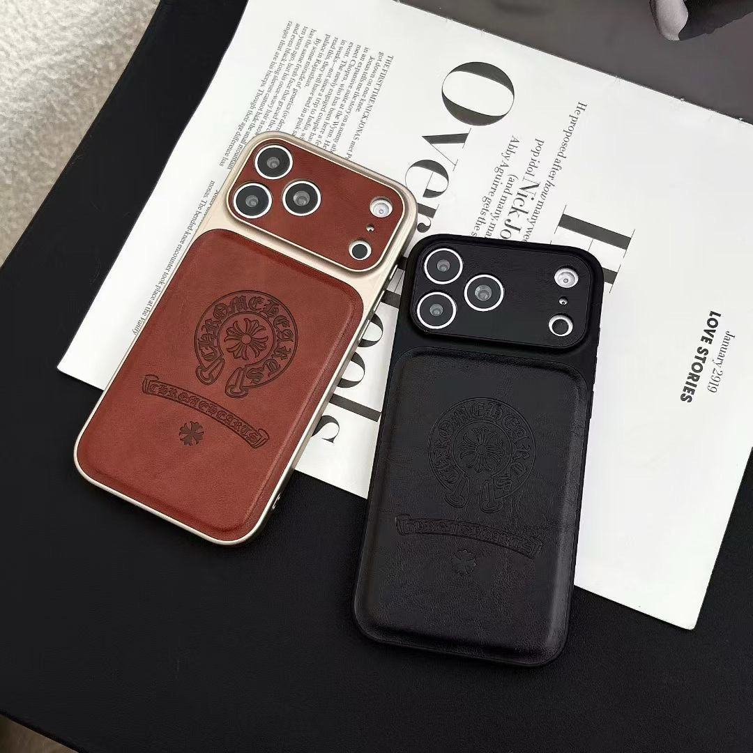 New Full Design Phone Case For iPhone