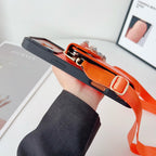 Süße rosa MagSafe Handyhülle für iPhone