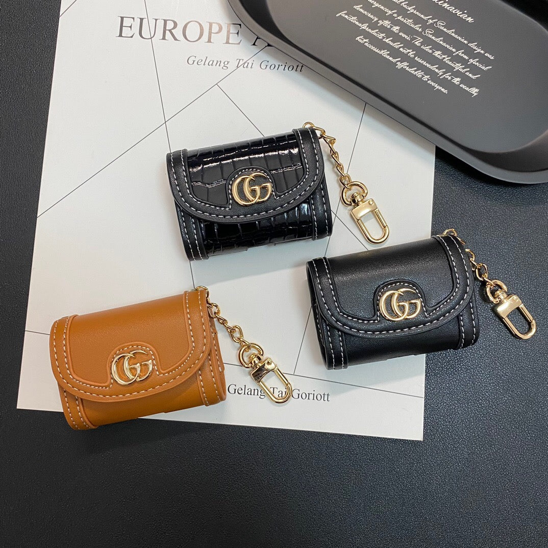 Neue coole universelle Kopfhörerhülle 