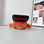 Süße rosa MagSafe Handyhülle für iPhone