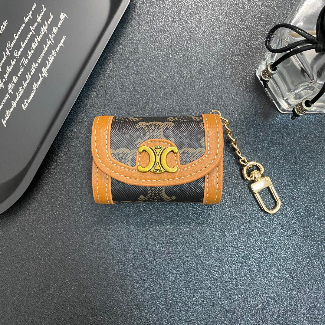 Klassische, modische, universelle Kopfhörerhülle