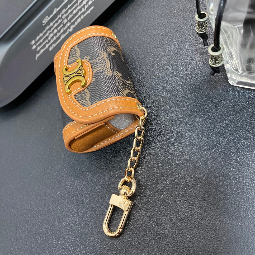 Klassische, modische, universelle Kopfhörerhülle