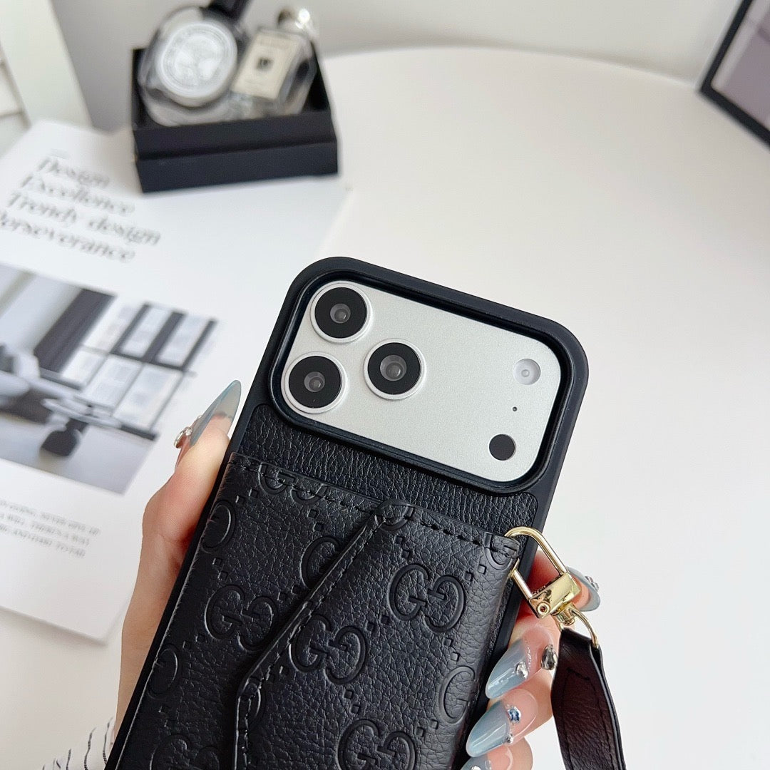 Fresh Holder MagSafe Galaxy Case für Samsung