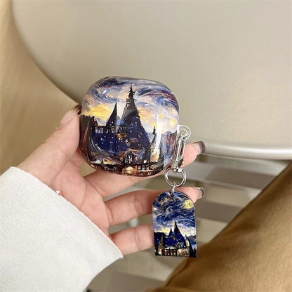 Fashion Design Galaxy Buds Case