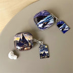 Galaxy Buds-Hülle mit Bären-Design