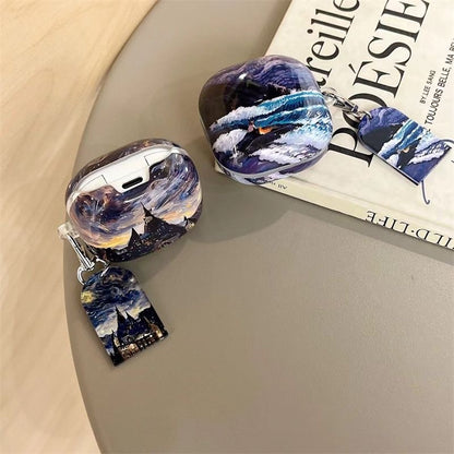 Fashion Design Galaxy Buds Case