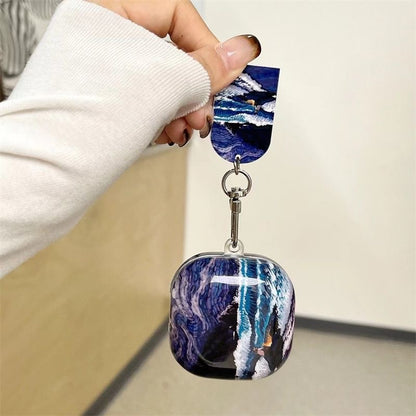 Fashion Design Galaxy Buds Case
