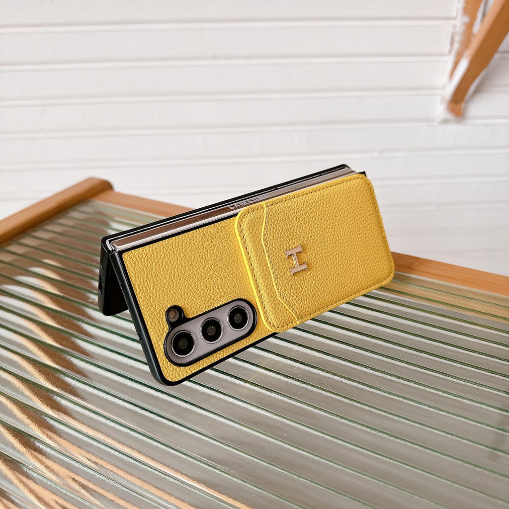 Buntes MagSafe Galaxy Case für Samsung 