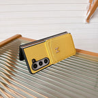 Buntes MagSafe Galaxy Case für Samsung 