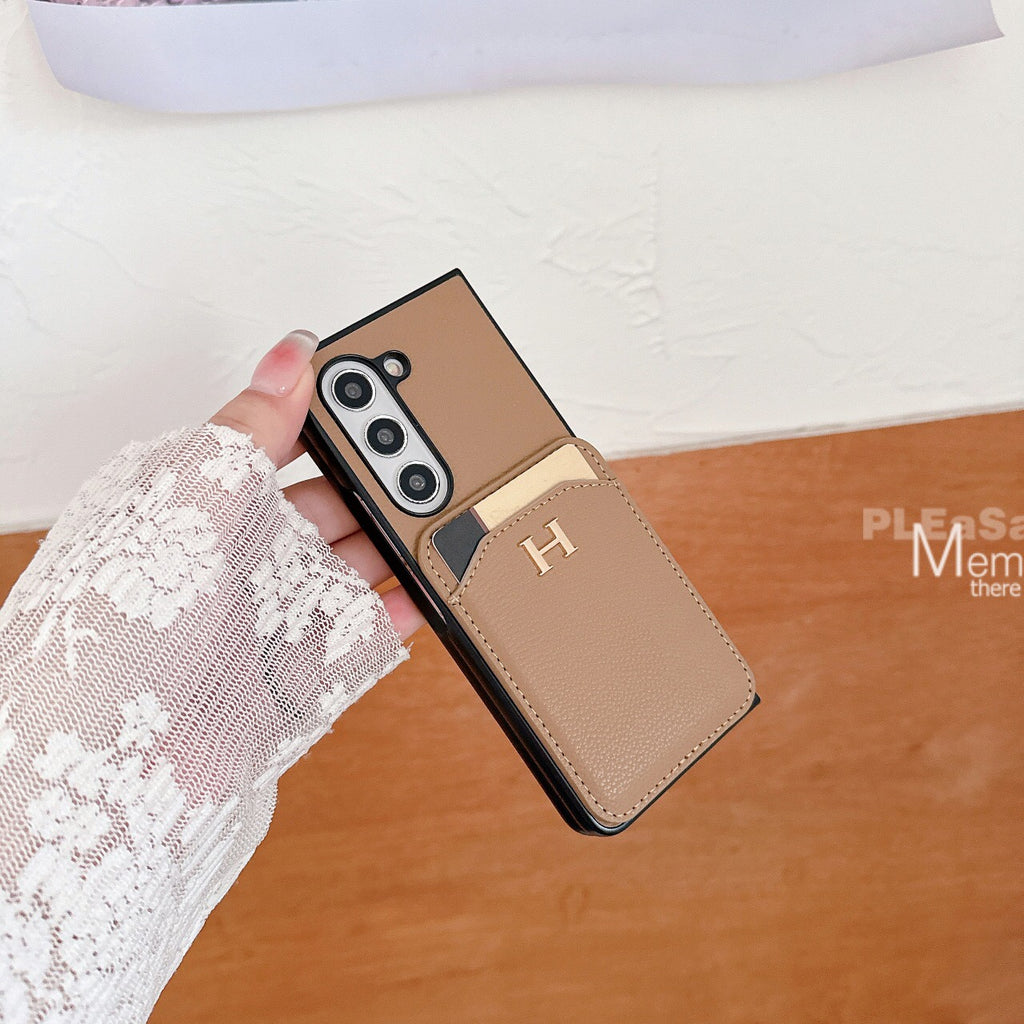 Buntes MagSafe Galaxy Case für Samsung 
