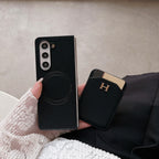 Buntes MagSafe Galaxy Case für Samsung 