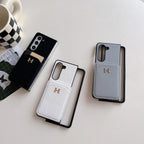 Buntes MagSafe Galaxy Case für Samsung 