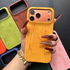 Colorful Hot Girl Phone Case