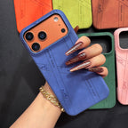Colorful Hot Girl Phone Case