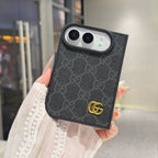 Traditional Good Phone Case For iPhone Duo