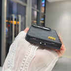Traditional Good Phone Case For iPhone Duo