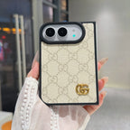 Traditional Good Phone Case For iPhone Duo