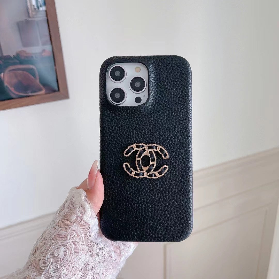 Fresh Shell Phone Case For iPhone