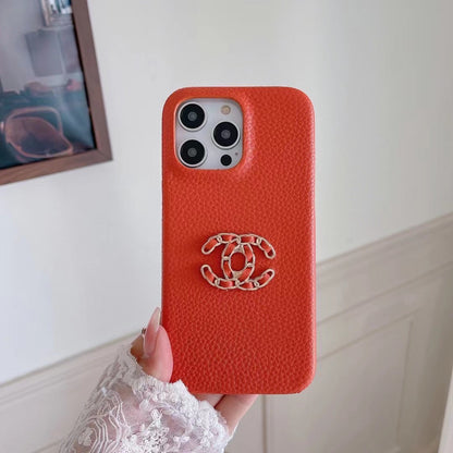 Fresh Shell Phone Case For iPhone