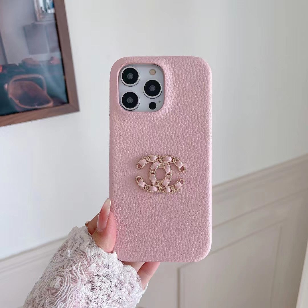 Fresh Shell Phone Case For iPhone