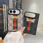 Traditional Good Bee Phone Case For iPhone Duo