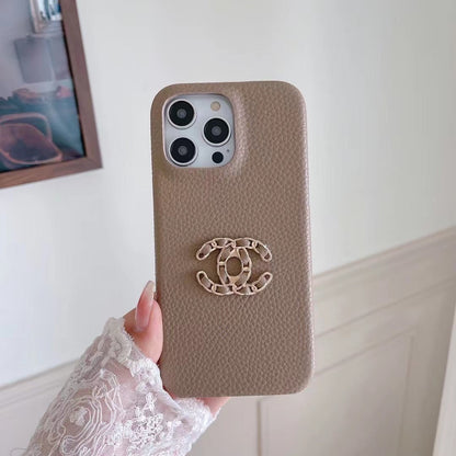 Fresh Shell Phone Case For iPhone