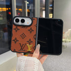 Colorful Love Phone Case For iPhone Duo